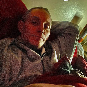 Meet your Posher, Raymond